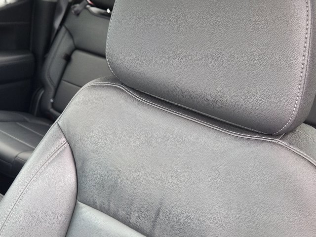 Used 2021 Chevrolet Silverado 1500 LT Trail Boss w/ Convenience Package II image 23