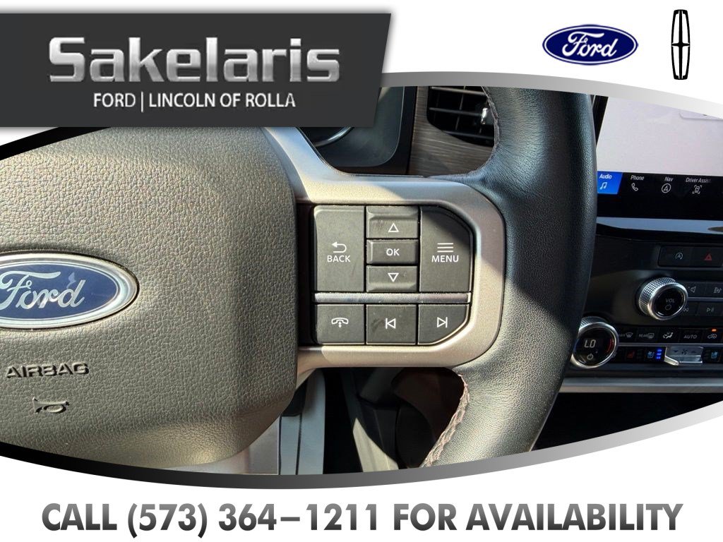 Certified 2022 Ford Expedition Limited AWD/4WD image 18