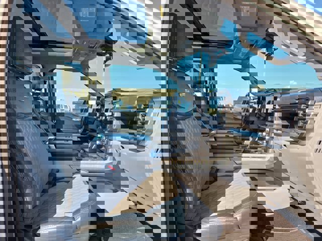 Certified 2021 Ford F150 Limited image 29