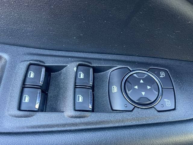 Certified 2022 Ford Edge SEL w/ Convenience Package image 15