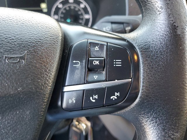 Certified 2020 Ford Transit 250 Medium Roof w/ Load Area Protection Package image 19