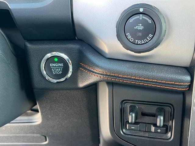 Certified 2024 Ford Expedition Timberline AWD/4WD image 13