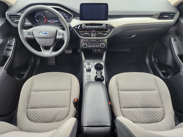 Certified 2020 Ford Escape SE image 14