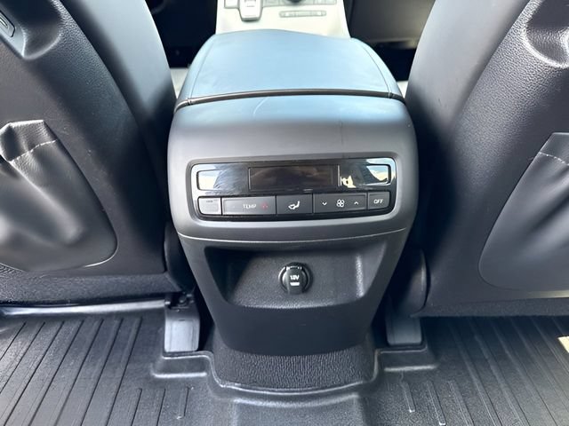 Used 2023 Hyundai Palisade XRT w/ Cargo Package AWD/4WD image 15
