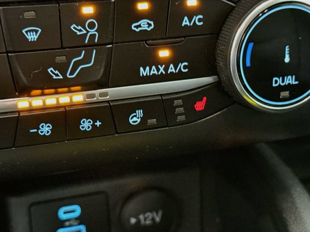 Certified 2023 Ford Escape Active w/ Cold Weather Package FWD image 22
