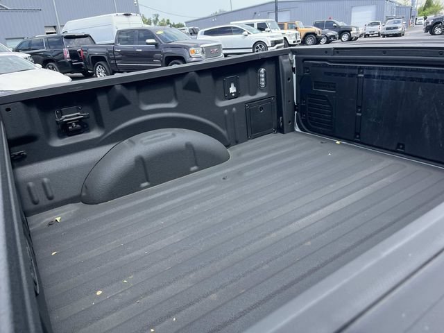 Certified 2024 Ford F150 King Ranch AWD/4WD image 16