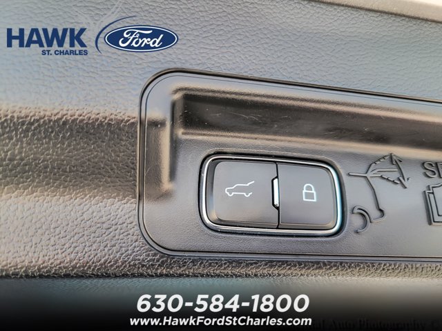 Certified 2023 Ford Explorer XLT w/ Equipment Group 202A AWD/4WD image 20