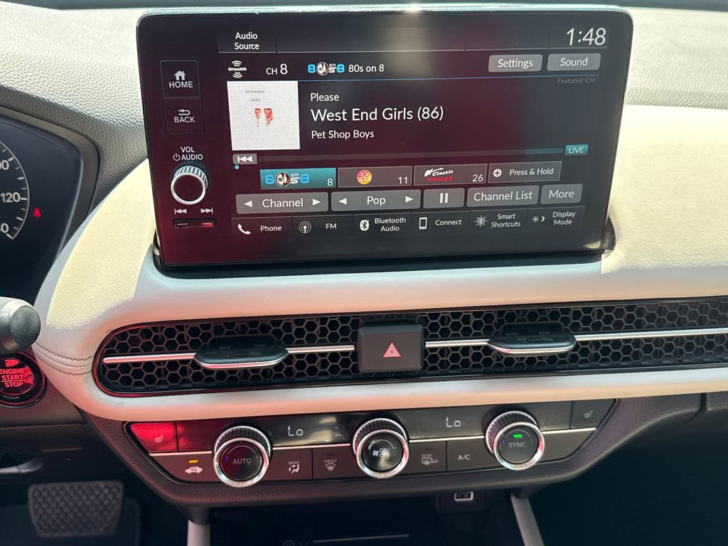 Used 2023 Honda HR-V EX-L image 28