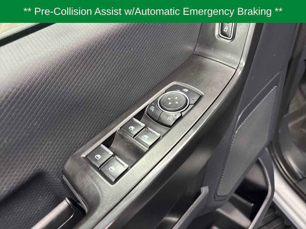 Certified 2023 Ford F150 XL w/ STX Appearance Package image 17