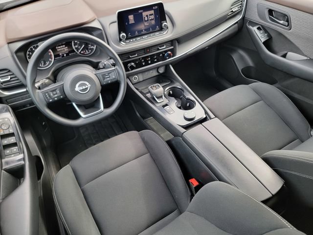 Used 2023 Nissan Rogue S AWD/4WD image 37