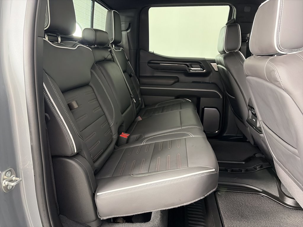 Used 2026 GMC Sierra 1500 AT4X AWD/4WD image 29
