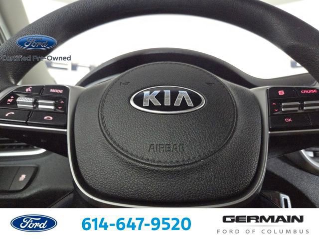 Used 2019 Kia Sorento FWD image 25