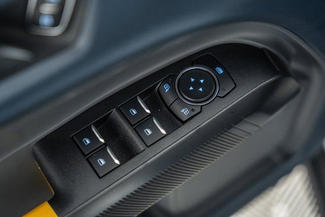 Certified 2026 Ford Maverick Tremor AWD/4WD image 45