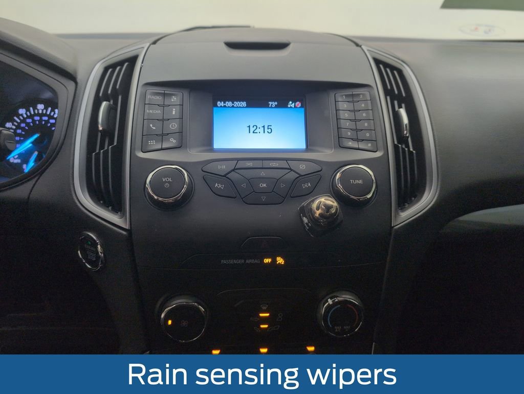 Certified 2019 Ford Edge SE w/ SE Fleet Driver's Package image 27