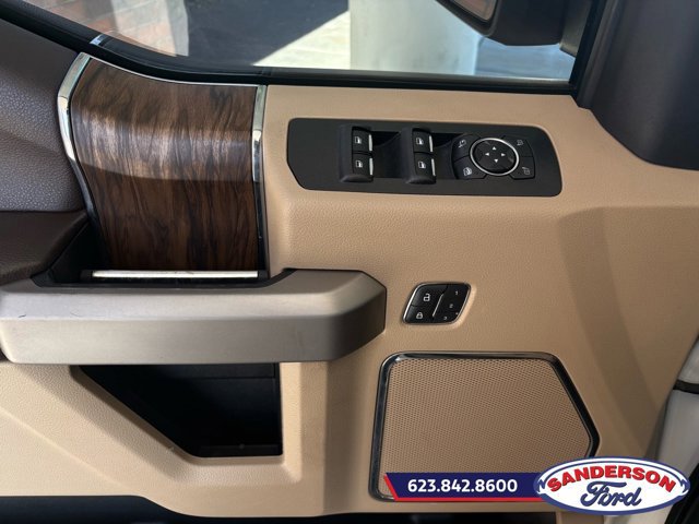 Certified 2020 Ford F150 Lariat AWD/4WD image 11