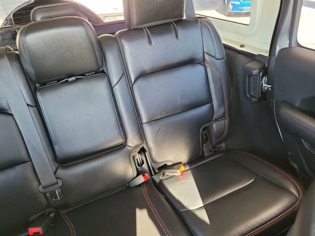 Used 2019 Jeep Wrangler Unlimited Rubicon image 13