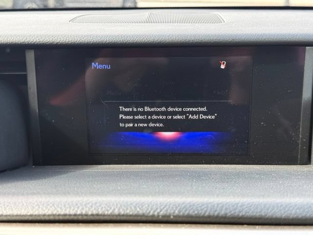 Used 2017 Lexus IS 200t F Sport w/ F Sport Package RWD image 23