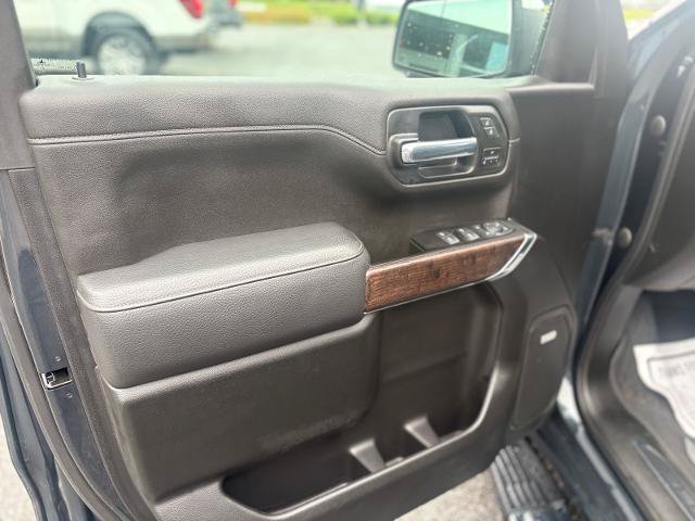 Used 2022 GMC Sierra 1500 Denali AWD/4WD image 11