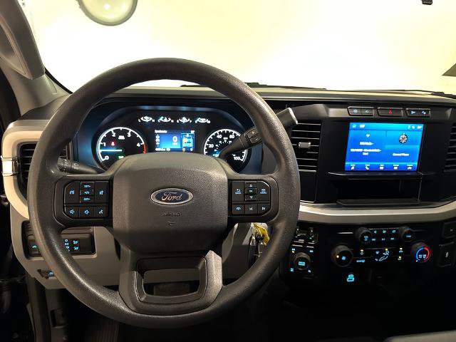 Certified 2024 Ford F250 XL w/ STX Appearance Package AWD/4WD image 5