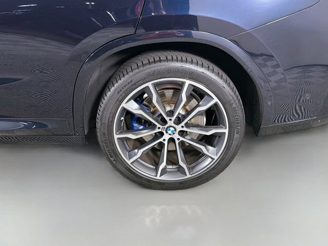 Used 2022 BMW X4 xDrive30i w/ M Sport Package 2 AWD/4WD image 37