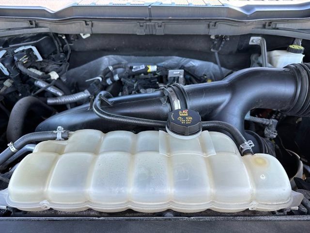 Certified 2022 Ford F150 Lariat w/ Equipment Group 502A High AWD/4WD image 9