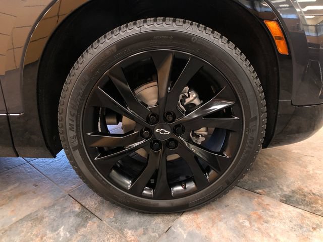 Used 2021 Chevrolet Blazer RS w/ Enhanced Convenience Package AWD/4WD image 9