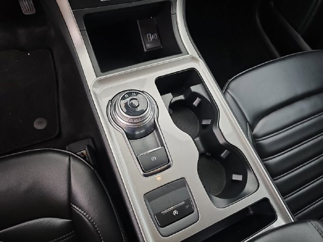 Certified 2024 Ford Edge SEL AWD/4WD image 29