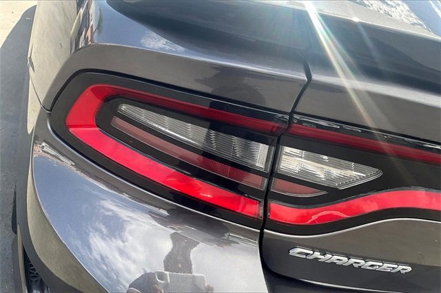 Used 2022 Dodge Charger GT image 29