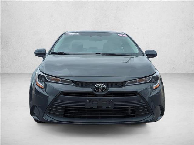 Used 2024 Toyota Corolla LE image 9