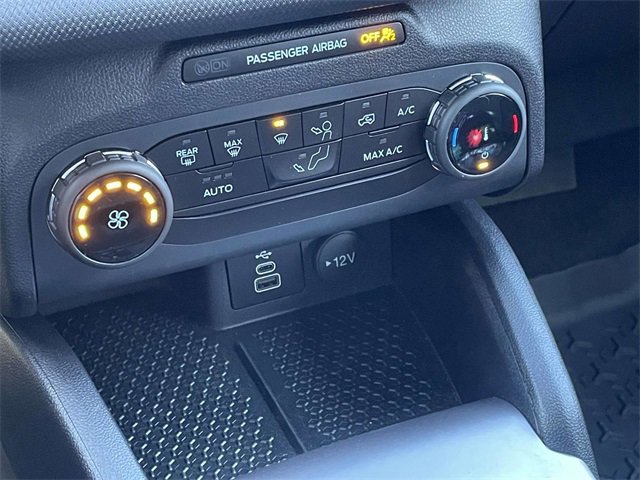 Certified 2024 Ford Bronco Sport Big Bend image 19