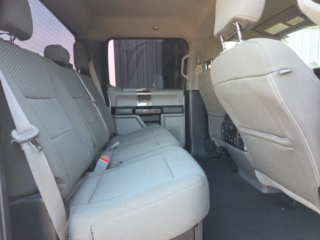 Certified 2019 Ford F250 XLT w/ XLT Premium Package AWD/4WD image 20