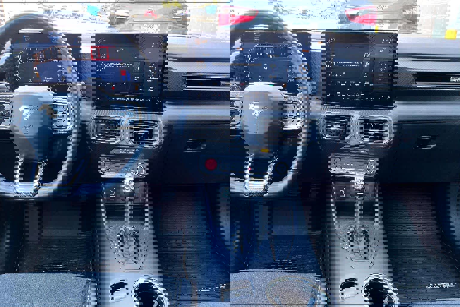 Certified 2025 Ford Mustang EcoBoost image 10