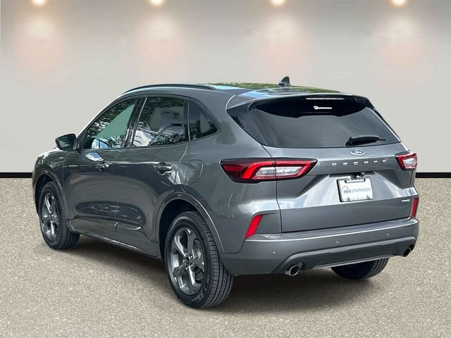 Certified 2023 Ford Escape ST-Line w/ Tech Pack #1 AWD/4WD image 7