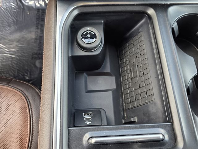 Certified 2025 Ford Expedition King Ranch AWD/4WD image 26
