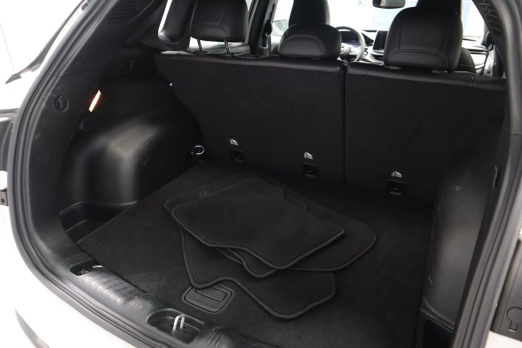 Used 2025 Jeep Compass Latitude image 15