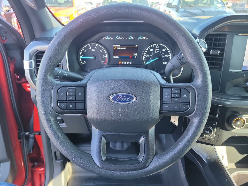 Certified 2023 Ford F150 XL w/ STX Appearance Package AWD/4WD image 25