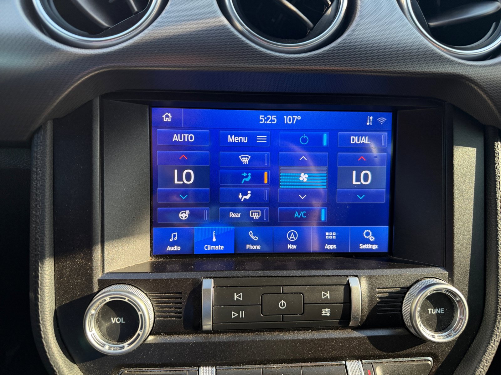 Certified 2020 Ford Mustang Premium w/ Equipment Group 201A RWD image 23