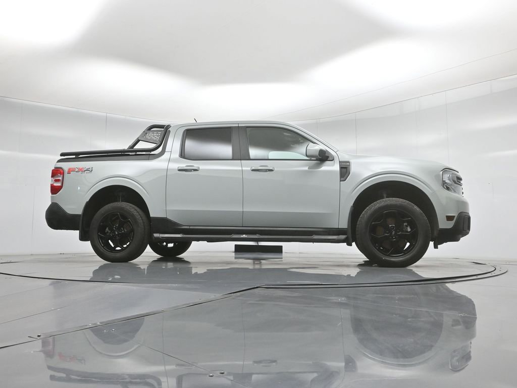 Certified 2023 Ford Maverick Lariat w/ Equipment Group 500A Standard image 9