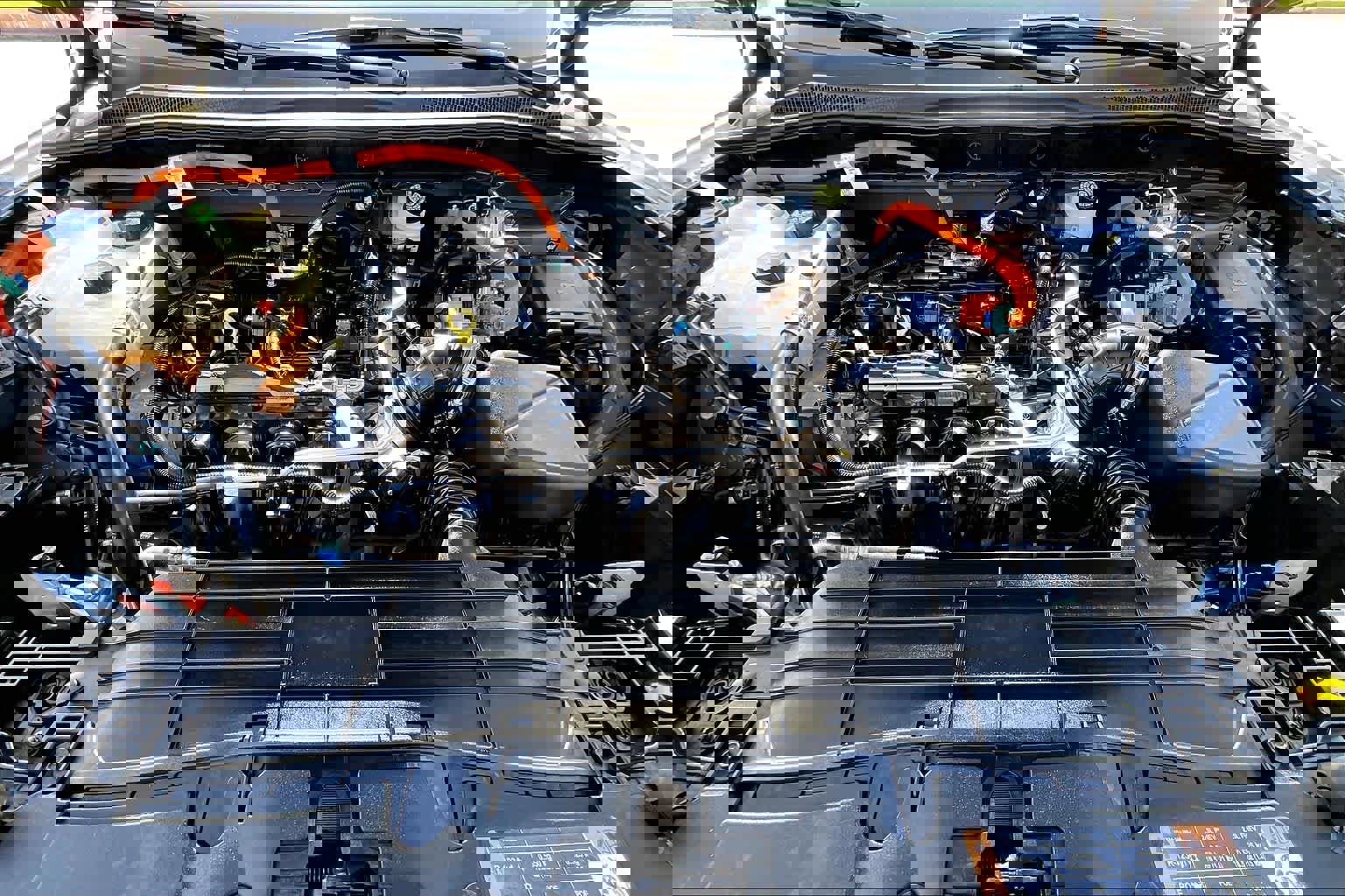 Certified 2025 Ford Escape ST-Line Elite w/ Tech Pack #1 image 32