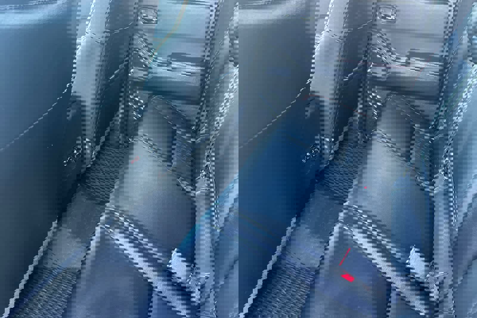 Used 2023 Nissan Frontier PRO-4X w/ Pro-4X Premium Package image 10