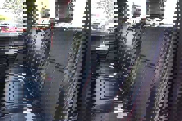 Certified 2018 Ford F150 Lariat w/ Equipment Group 502A Luxury image 13