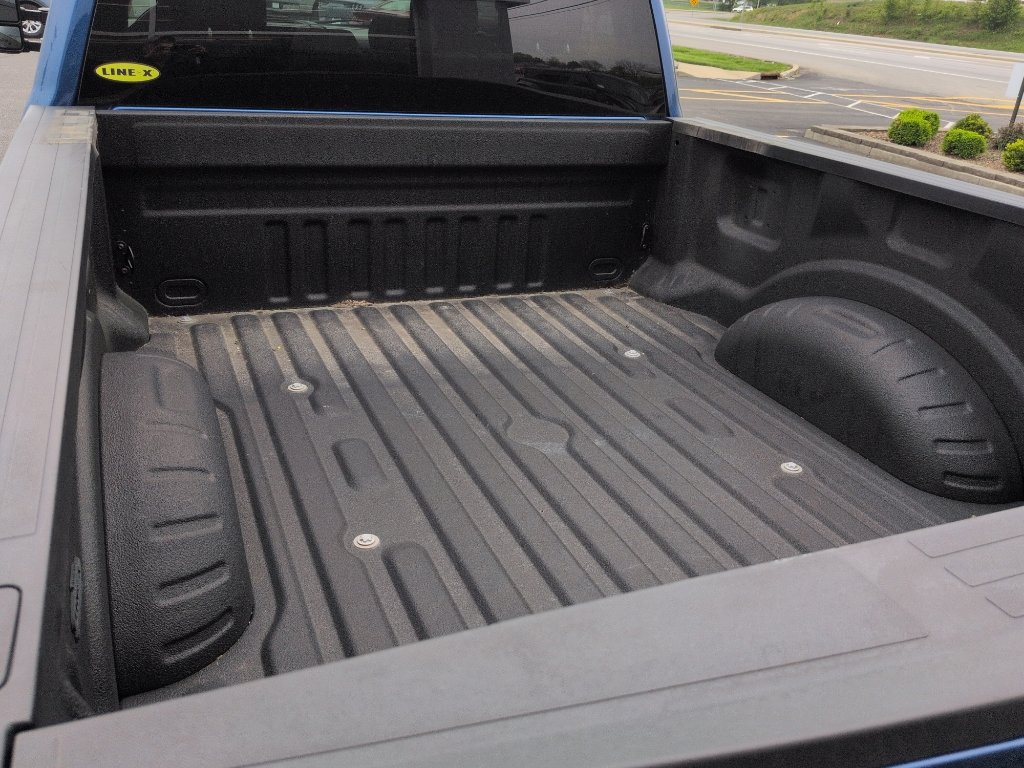 Certified 2022 Ford F250 XL w/ STX Appearance Package image 5