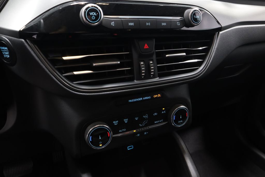Certified 2023 Ford Escape Active FWD image 32