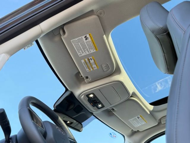 Certified 2025 Ford Expedition Max Active image 26