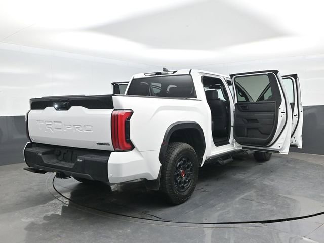 Used 2026 Toyota Tundra TRD Pro AWD/4WD image 29