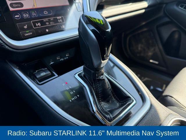 Used 2020 Subaru Outback Limited AWD/4WD image 12