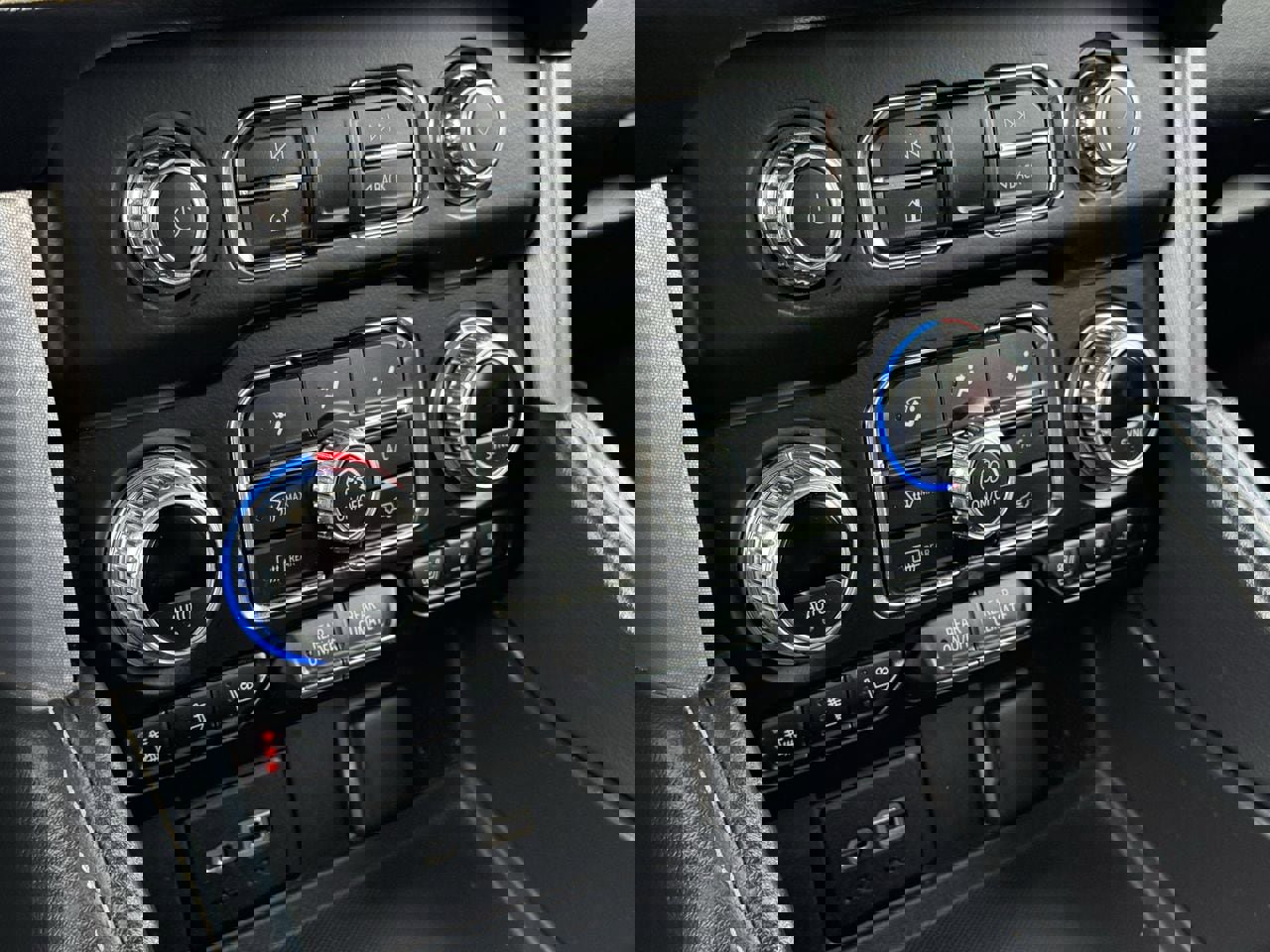 Used 2022 GMC Yukon XL SLT image 20