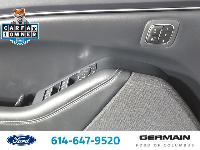 Certified 2023 Ford Mustang Mach-E Premium w/ Mustang Nite Pony Package AWD/4WD image 28