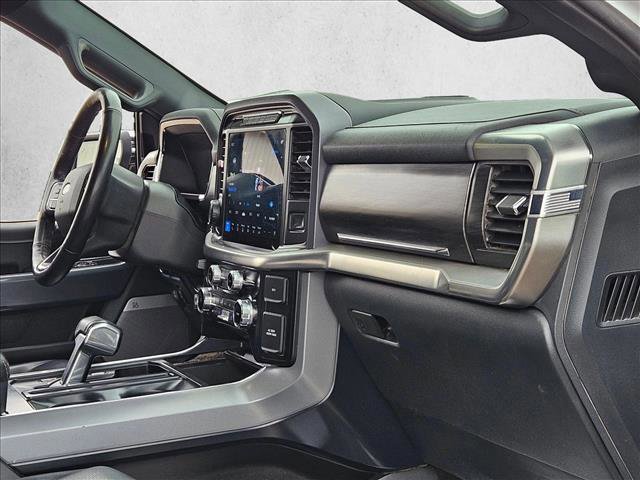 Certified 2024 Ford F150 Lariat w/ Tow/Haul Package image 21