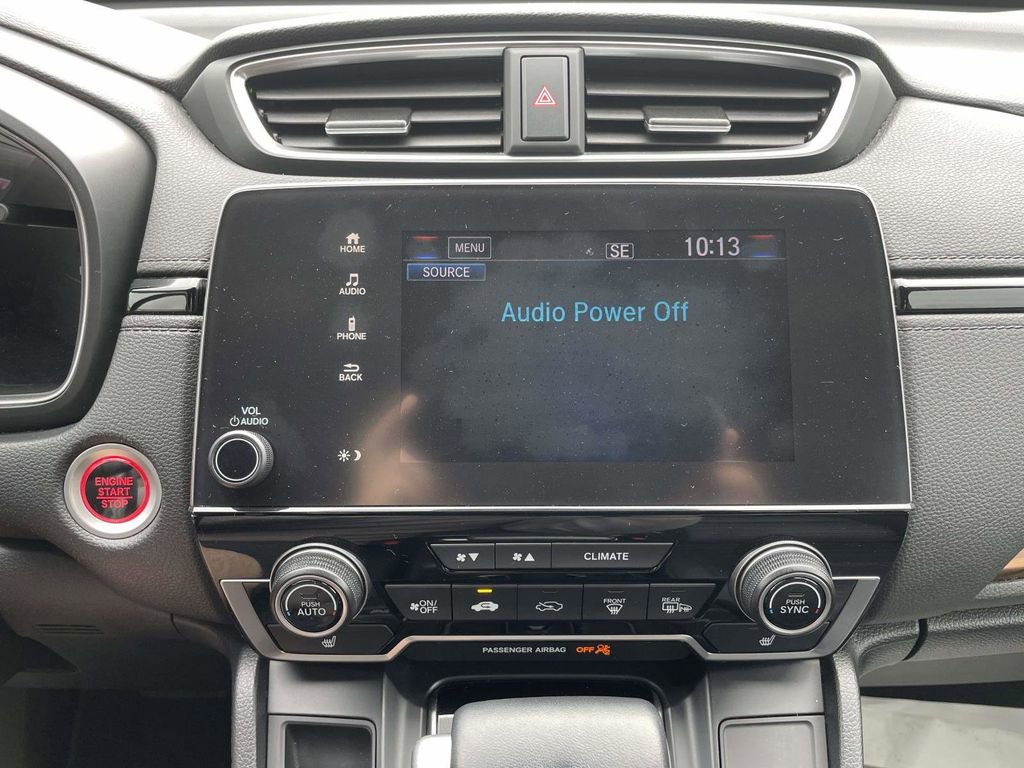 Used 2020 Honda CR-V EX-L image 21